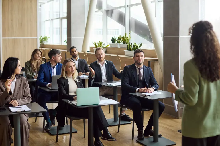 Emotional Distress Training for Workplaces How to Choose a Provider