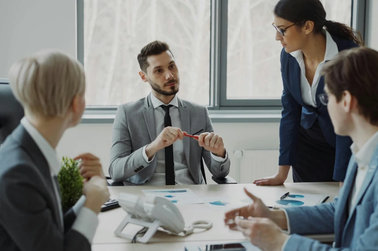 Managing Emotion in Workplace Investigations and Grievances A Guide for HR Practitioners